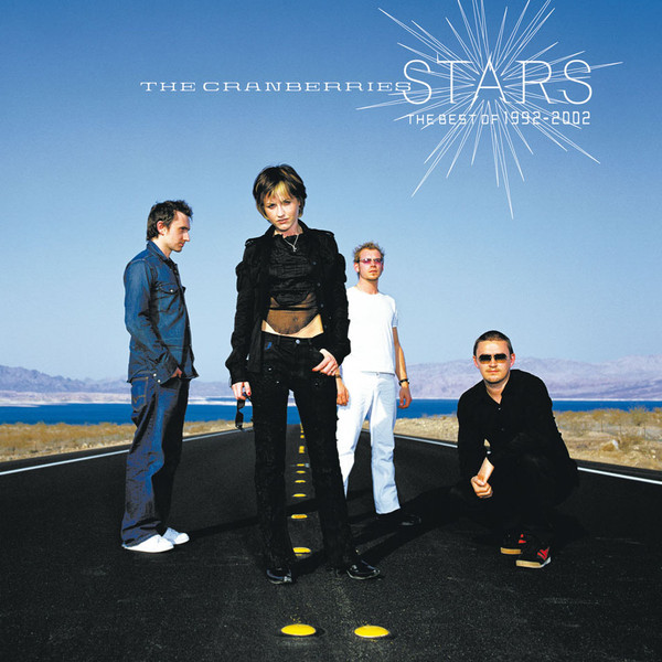 Stiahni si Hudba The Cranberries - Stars: The Best Of 1992-2002 (2002)[FLAC]