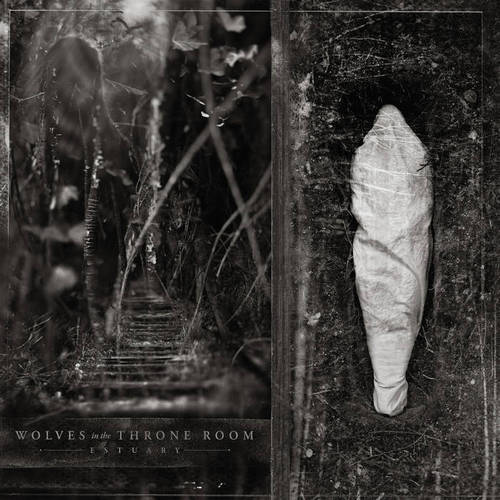 Stiahni si Hudba Wolves In The Throne Room - Estuary - 2026, MP3