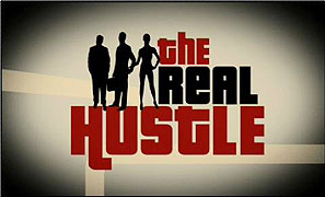 Stiahni si Seriál  Mistri svindlu / The Real Hustle - 2. serie (CZ)[TvRip] = CSFD 81%