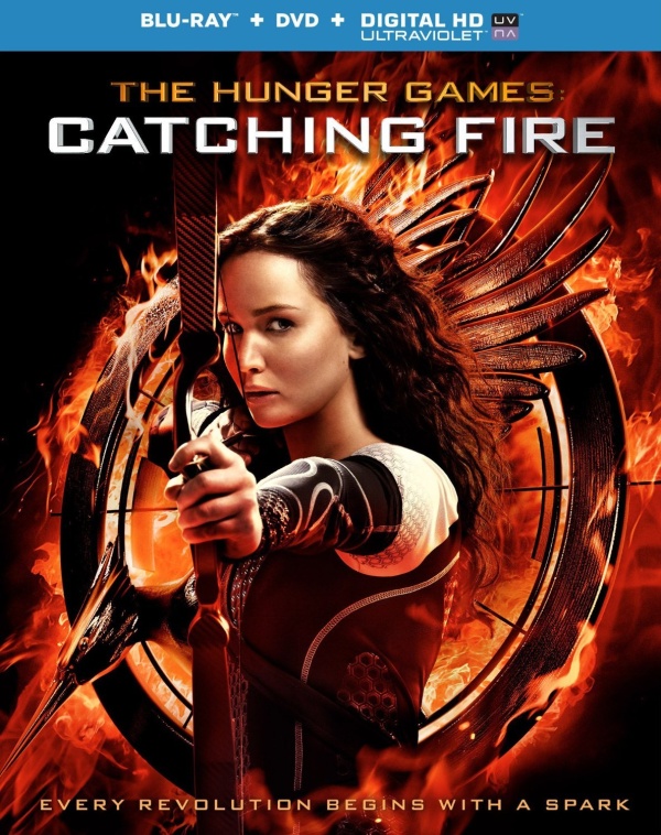 Stiahni si UHD Filmy Hunger Games: Vrazedna pomsta / The Hunger Games: Catching Fire (2013)(CZ/SK/EN)[2160p][HEVC] = CSFD 74%