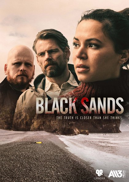 Stiahni si Seriál Black Sands / Svörtu Sandar S01 (CZ)[1080p][WEB-DL] = CSFD 61%