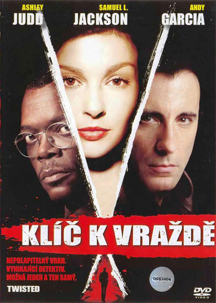 Stiahni si Filmy CZ/SK dabing Klic k vrazde / Twisted (2004)(CZ/EN) = CSFD 55%