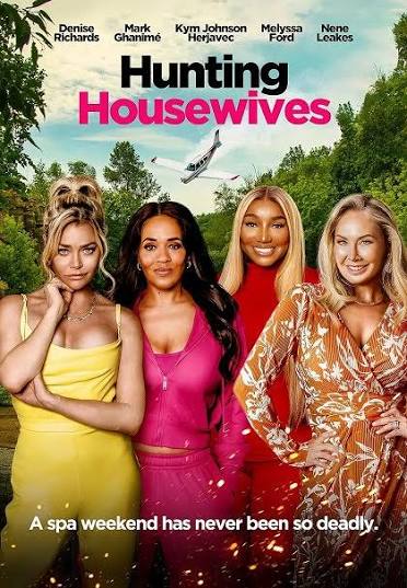 Stiahni si Filmy CZ/SK dabing Ztroskotané manželky / Hunting Housewives (2024)(CZ/EN)[1080p] = CSFD 26%
