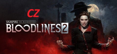 Stiahni si Hry na Windows Vampire The Masquerade Bloodlines 2 CZ