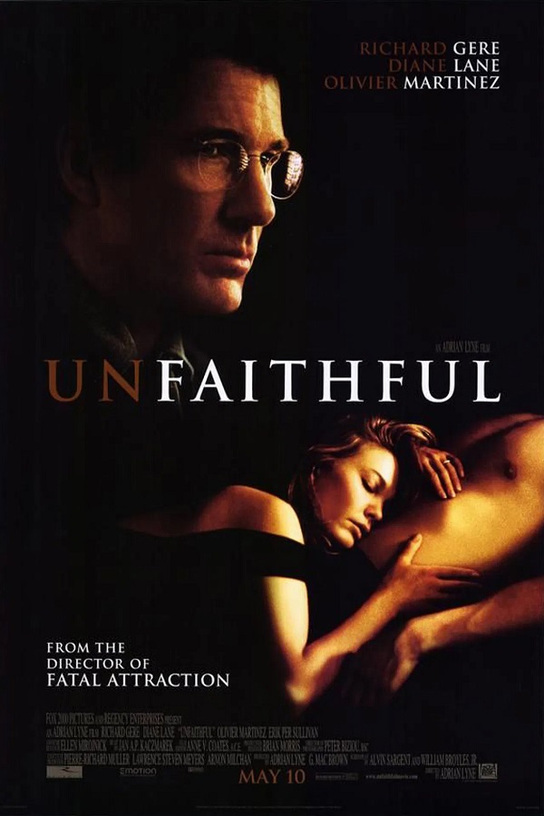 Stiahni si Filmy CZ/SK dabing Nevěrná / Unfaithful (2002)(CZ/EN)[1080p][HEVC] = CSFD 65%