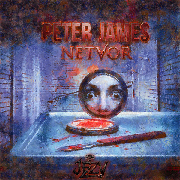 Stiahni si Mluvené slovo Peter James - Netvor (2003)