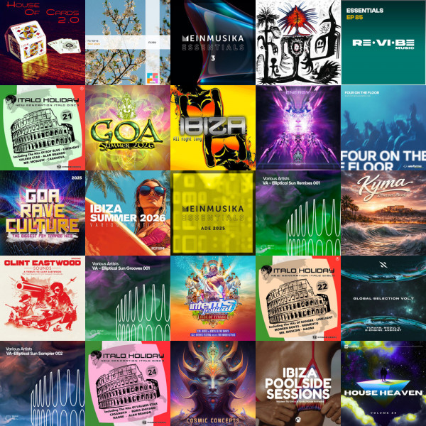 Stiahni si Hudba VA - Music Pack (14-07-2026)