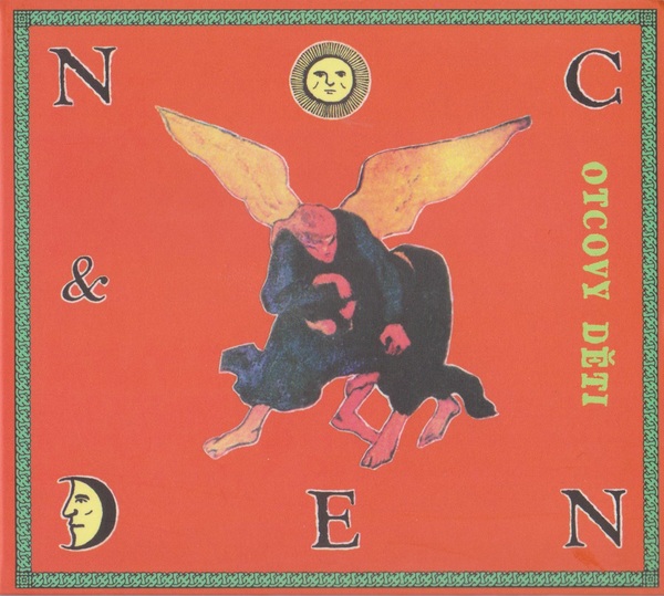 Stiahni si Hudba Otcovy Deti - Noc a Den (1993)