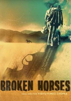 Stiahni si Filmy CZ/SK dabing Broken Horses (2015)(CZ)[WebRip] = CSFD 61%