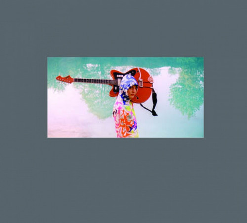 Stiahni si Hudba ALLROH – NYM (2008) [FLAC+OPUS]