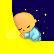 Stiahni si Mobil, PDA [Android] Baby Sleep v3.8