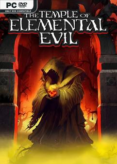 Stiahni si Hry na Windows The Temple of Elemental Evil (2025)[TENOKE]