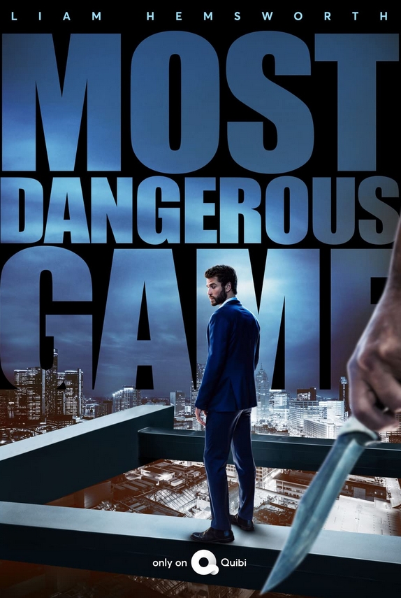 Stiahni si Seriál Most Dangerous Game S01 (2020) [WebRip][1080p] = CSFD 68%