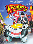 Stiahni si Filmy CZ/SK dabing Falešná hra s králíkem Rogerem / Who Framed Roger Rabbit (1988)(CZ) = CSFD 80%