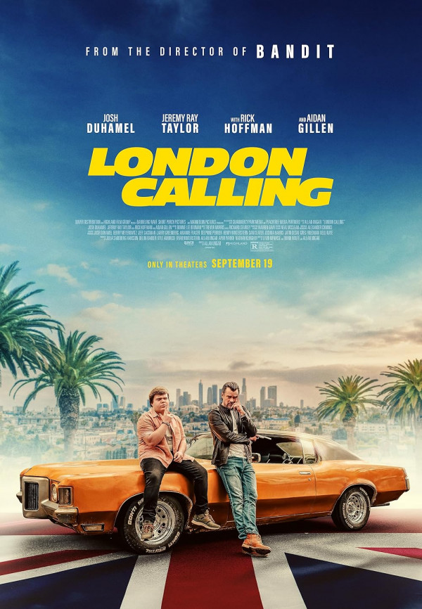 Stiahni si Filmy CZ/SK dabing Poslední zakázka /  London Calling (2025)(CZ)[1080p] = CSFD 44%