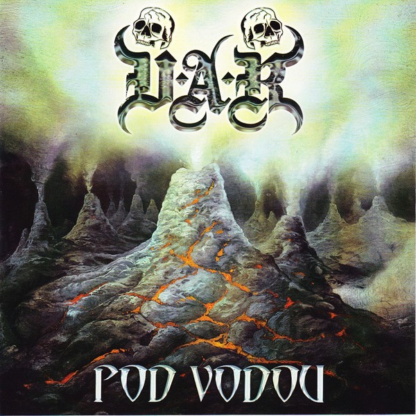 Stiahni si Hudba V.A.R. - Pod Vodou ( 1998)