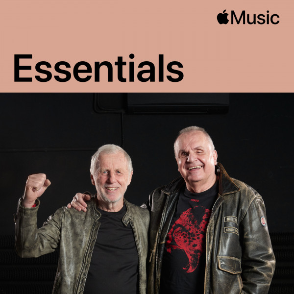 Stiahni si Hudba Elán Essentials