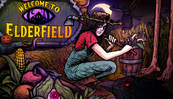 Stiahni si Hry na Windows Welcome to Elderfield (v1.0.2a) (2026)