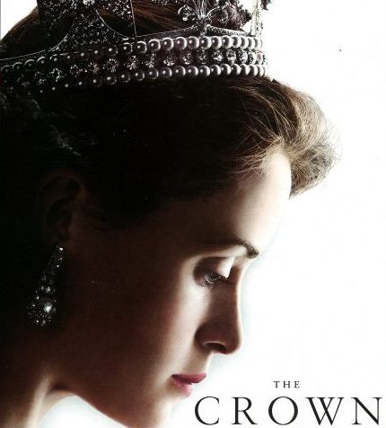 Stiahni si Seriál Koruna / The Crown - 4.serie [WebRip](CZ) = CSFD 90%