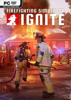 Stiahni si Hry na Windows Firefighting Simulator Ignite v1.0040-RUNE