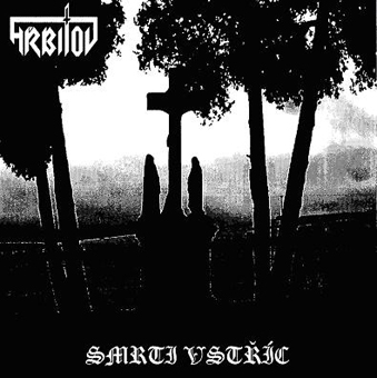 Stiahni si Hudba Hřbitov - Smrti vstříc (2008)