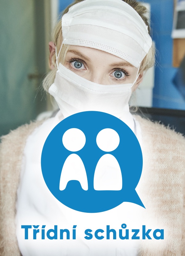 Stiahni si Seriál Tridni schuzka S01 (CZ)[WEB-DL][1080p] = CSFD 75%