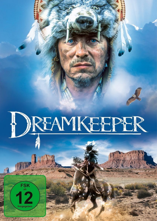 Stiahni si Filmy s titulkama Strážce snů / DreamKeeper (2003) CZ & EN verzia = CSFD 74%