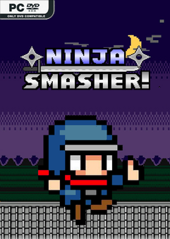 Stiahni si Hry na Windows Ninja Smasher v1563222 (2016)