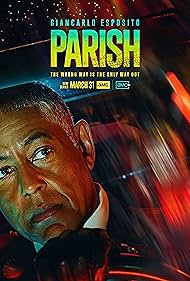 Stiahni si Seriál Parish 1. serie (2024)[1080p][WEB-DL] = CSFD 51%