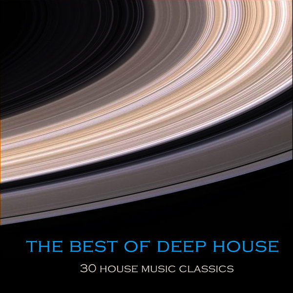 Stiahni si Hudba The Best of Deep House- 30 House Music Classics [FLAC] [2012]