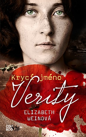 Stiahni si Knihy a Časopisy Elizabeth Wein - Kryci jmeno Verity (2015)(CZ)