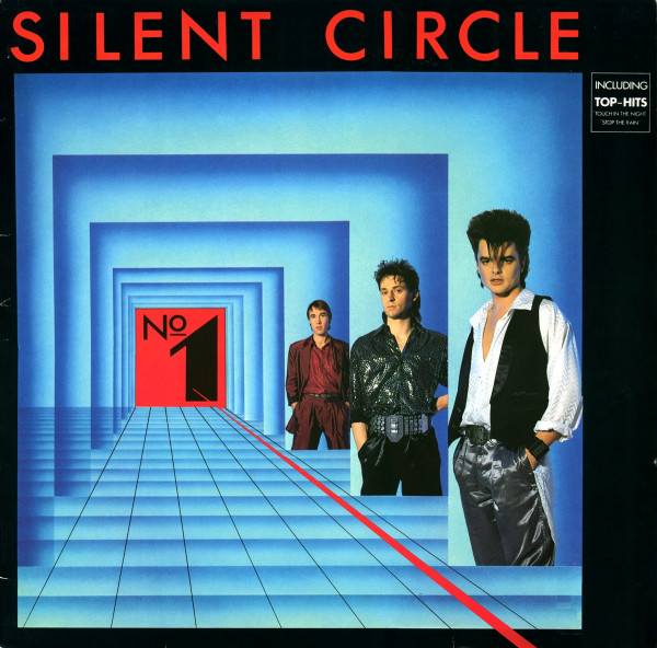 Stiahni si Hudba Silent Circle - No  1 (1986)[FLAC]
