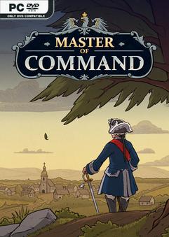 Stiahni si Hry na Windows Master of Command v1.1.0 (2025)[P2P]