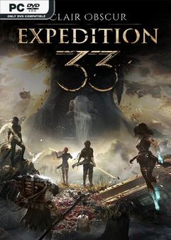 Stiahni si Hry na Windows Clair Obscur Expedition 33 Deluxe Edition v61711 Repack (2025)