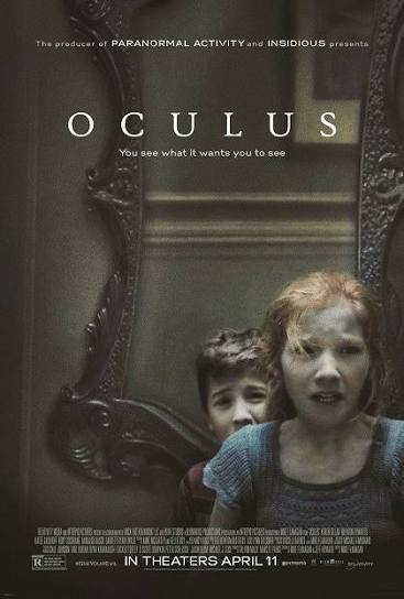 Stiahni si Filmy s titulkama Oculus EN (2013) [720x300] ČSFD 66%