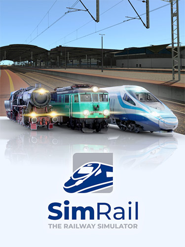 Stiahni si Hry na Windows SimRail: The Railway Simulator, v14.12.2024 + Cargo Pack DLC [FitGirl Repack]