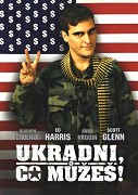 Stiahni si Filmy DVD Ukradni, co muzes / Buffalo Soldiers - Army Go Home (2001)(CZ) = CSFD 67%