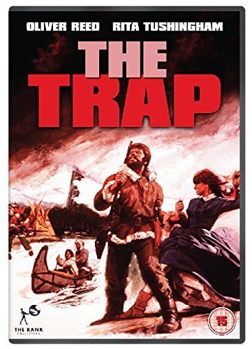 Stiahni si Filmy CZ/SK dabing Zalesak - The Trap (1966)(Remastered)(BluRay)(1080)(CZ-EN) = CSFD 81%