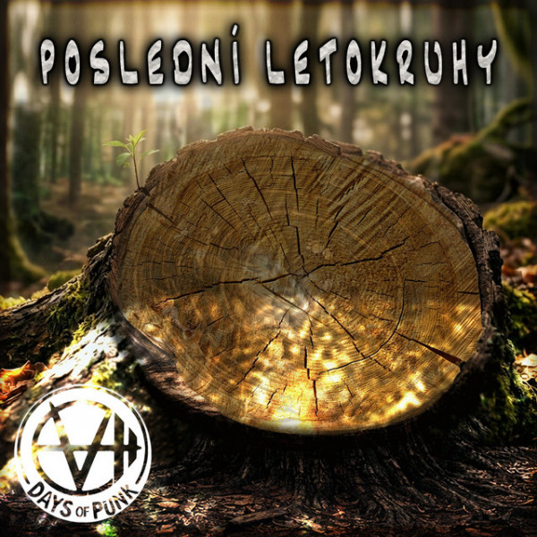Stiahni si Hudba 7 Days of Punk - Poslední letokruhy (SINGLE) (2026)