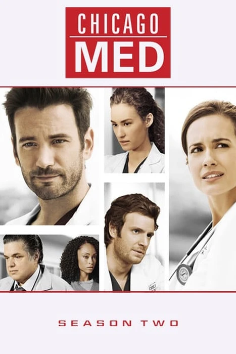 Stiahni si Seriál Chicago Med - 2. serie (SK)[WebRip][720p] = CSFD 73%
