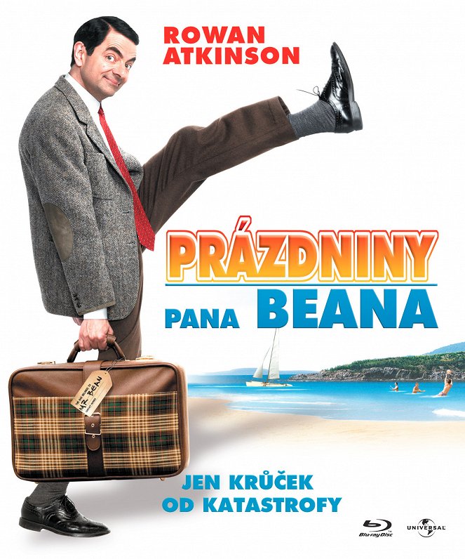 Stiahni si Filmy CZ/SK dabing Prazdniny pana Beana / Mr. Bean's Holiday (2007)(CZ/EN)1080p = CSFD 58%