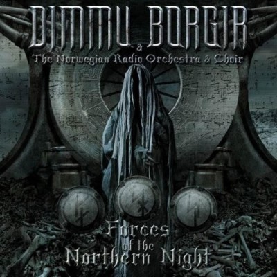 Stiahni si Hudba Dimmu Borgir - Forces Of The Northern Night (2017)