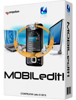 Stiahni si Programy MOBILedit! Enterprise v7.5.6.4317 (CZ)
