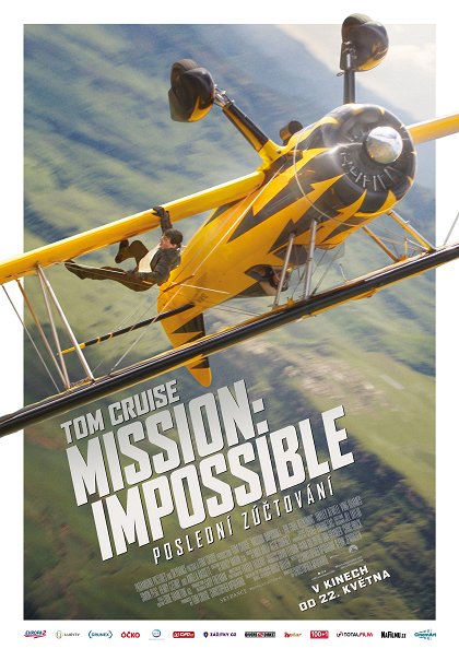 Stiahni si Filmy CZ/SK dabing  Mission: Impossible - Poslední zúčtování / Mission: Impossible - The Final Reckoning (2025)(CZ/EN)[1080p][WebRip][HEVC] = CSFD 71%