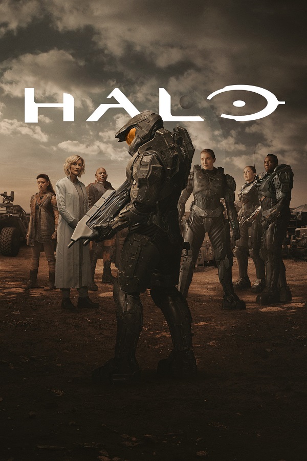 Stiahni si Seriál Halo série 1 (2022)(CZ/EN)[2160p][HDR10/DV][HEVC] = CSFD 71%