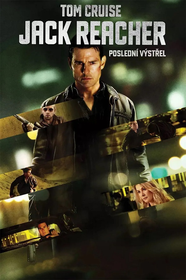 Stiahni si Filmy CZ/SK dabing Jack Reacher: Poslední výstřel / Jack Reacher (2012)(CZ/EN)[2160p][HDR10/DV][HEVC] = CSFD 75%