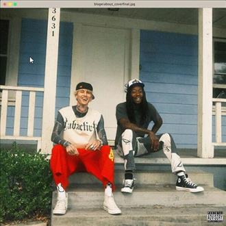 Stiahni si Hudba Wiz Khalifa & MGK - Blog Era Boyz Rap Hip-Hop (2026)