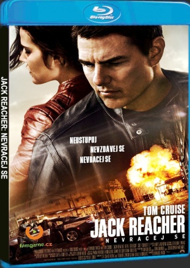Stiahni si Filmy s titulkama Jack Reacher: Nevracej se / Jack Reacher: Never Go Back (2016)[WebRip][720p] = CSFD 63%