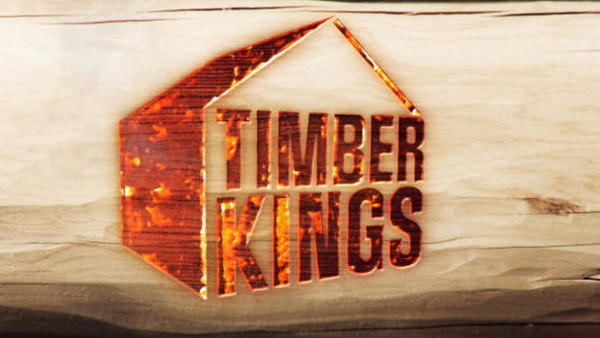 Stiahni si Dokument Sruby od mistru / Timber Kings S01E05 (2014)(CZ/EN)[TVRip] = CSFD 63%