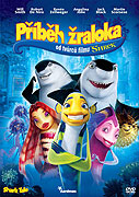 Stiahni si Filmy Kreslené Pribeh zraloka / Shark Tale (2004)(CZ) = CSFD 64%
